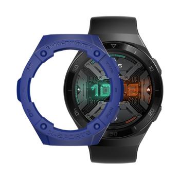 TPU Ochranný obal Huawei Watch GT 2e modrý