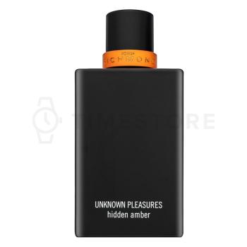 John Richmond Unknown Pleasures Hidden Amber parfémovaná voda unisex 100 ml - 30 dní na vrátenie tovaru, Garancia originality