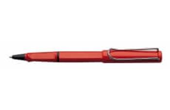 Lamy Safari Shiny Red 1506/3165277, roller