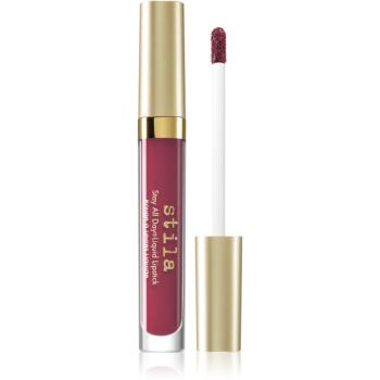 Stila Cosmetics Stay All Day Liquid Lipstick dlhotrvajúci tekutý rúž odtieň Sirena 3 ml