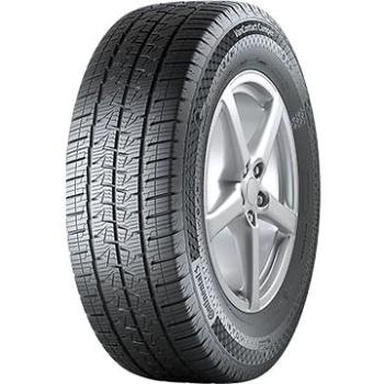 Continental VanContact Camper 255/55 R18 120 R (04515430000)