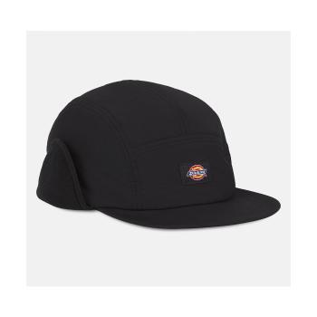 Dickies  Glendive cap  Šiltovky Čierna