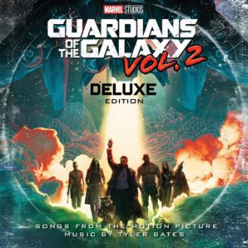 GUARDIANS OF..VOL.2/DELUXE