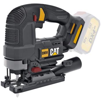 Caterpillar Bezuhlíková priamočiara píla 26mm