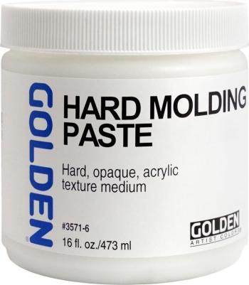Golden Artist Colors Hard Molding Modelovacia pasta 473 ml 1 ks