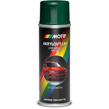 MOTIP M SD agave met.150 ml (SD9596)