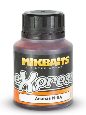 Mikbaits dip express ananas n-ba 125 ml