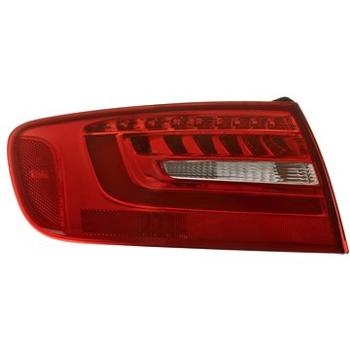 ACI AUDI A4 12-15 zadné svetlo LED vonkajšie (bez objímok) Kombi  L (0355931)