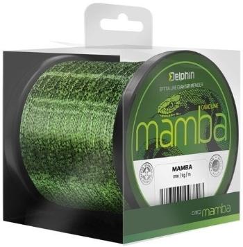 Delphin Mamba Carp Camouflage 0,34 mm 1100 m 16,3 lbs Vlasec