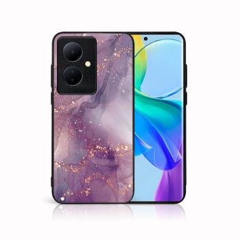 MY ART Ochranný kryt pre Vivo V29 Lite 5G PURPLE (148)