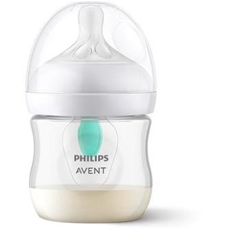 Philips AVENT Natural Response s ventilom AirFree 125 ml, 0 m+ (8710103990338)