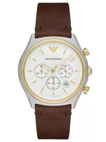 EMPORIO ARMANI PÁNSKE HODINKY AR11033 + KRABIČKA