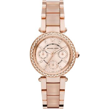 Michael Kors Mini Parker MK6110 - 30 dní na vrátenie tovaru, Garancia originality