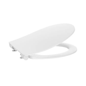 Wc doska softclose Jika Zeta Duroplast biela H890Z930000631