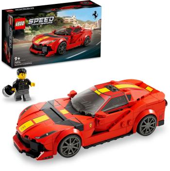 LEGO LEGO® Speed Champions Ferrari 812 Competizione 76914