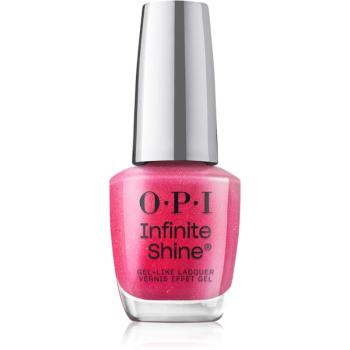 OPI My Me Era Infinite Shine lak na nechty s gélovým efektom Feelin' Myself 15 ml