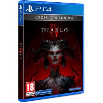 Diablo IV – PS4 (5030917298196)