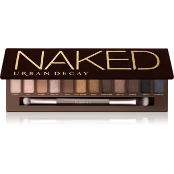 Urban Decay Naked Limited Edition paletka na očné tiene 12 g