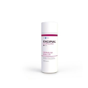 Excipial U Lipolotio 200ml