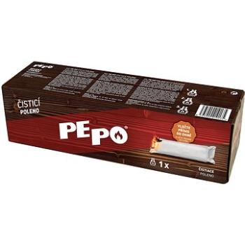 PE-PO čistiace poleno 1,1 kg PEFC (2061017)