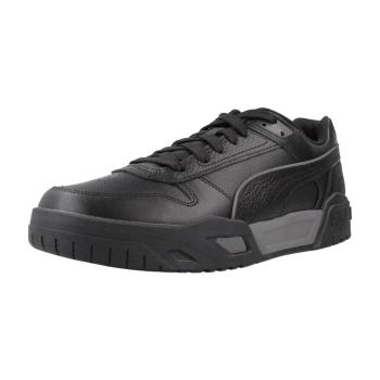 Puma  RBD TECH CLASSIC  Módne tenisky Čierna