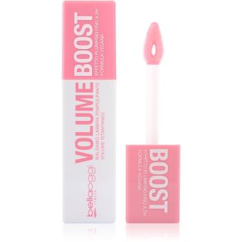 bellaoggi Volume Boost Plumping Lip Balm balzam na pery so zväčšujúcim efektom 4,7 ml