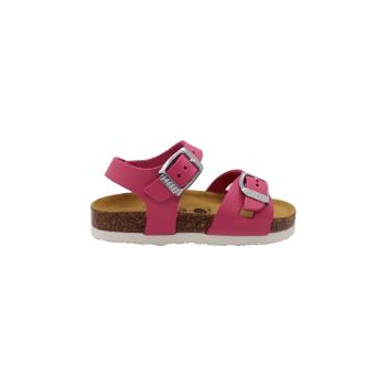 Plakton  Lisa Baby Sandals - Fuxia  Sandále Ružová