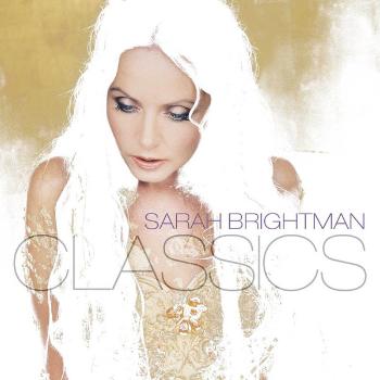 Sarah Brightman, Classics: The Best Of, CD