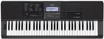 Casio CT X800 Keyboard s dynamikou