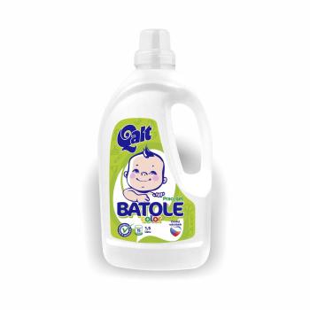 Mosógél QALT Batole Color 1,5 l (15 mosás)