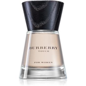 Burberry Touch for Women parfumovaná voda pre ženy 50 ml