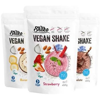 Chia Shake vegan, 450 g (SPTchs001nad)