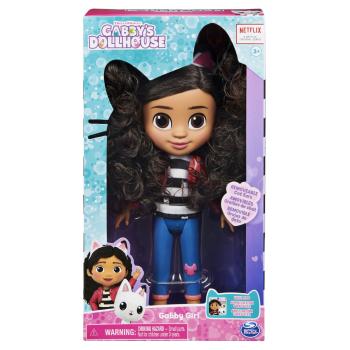 SPIN MASTER Gabby's Dollhouse Gabby Česacia bábika
