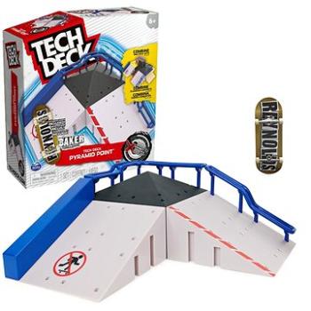 Tech Deck Xconnect Pyramída (778988462171)