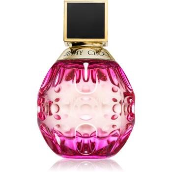 Jimmy Choo For Women Rose Passion parfumovaná voda pre ženy 40 ml