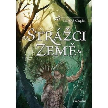 Strážci Země (978-80-253-4327-2)