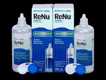 ReNu MultiPlus 2 x 360 ml