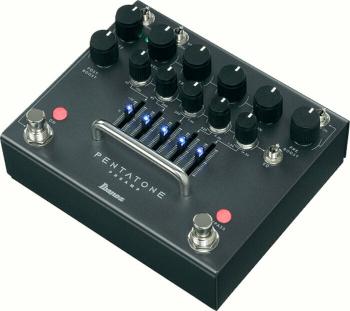 Ibanez Pentatone Preamp Gitarový zosilňovač