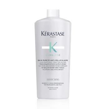 Kérastase Šampón proti lupinám pre mastnú pokožku hlavy Symbiose (Purifying Anti-Dandruff Cellular Shampoo) 1000 ml