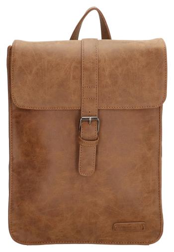 Enrico Benetti Kate Backpack Camel