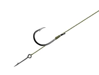Delphin Návazec NoLimit Sting 6ks - 8cm / 15lbs / BARB #4 / Sting 7mm,Delphin Návazec NoLimit Sting 6ks - 8cm / 15lbs / BARB #4 / Sting 7mm