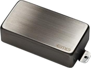EMG 81 Brushed Chrome Gitarový snímač