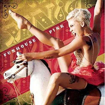 P!Nk - Funhouse, Vinyl