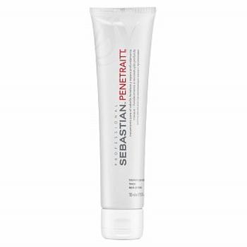 Sebastian Professional Penetraitt Masque posilňujúca maska pre poškodené vlasy 150 ml
