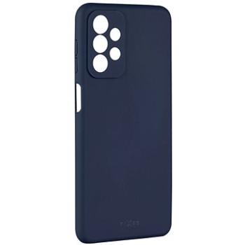 FIXED Story na Samsung Galaxy A23 modrý (FIXST-934-BL)