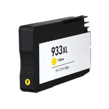 Kompatibilná kazeta s HP 933XL CN056A žltá (yellow)