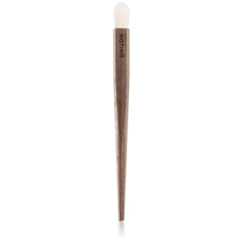 Notino Wooden Collection Crease blending brush štetec na tieňovanie a prechody 1 ks