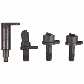 Sixtol Súprava na aretáciu rozvodov MECHANIC ENGINE TIMING 4, 4 ks