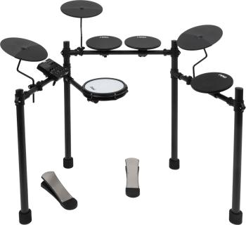 NRG EDK-10 Kickstart Black Elektronická bicia sada