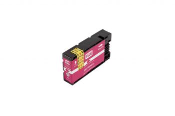 Kompatibilná atramentová náplň 9194B001, PGI1500XL, 12ml listov pre tlačiarne Canon (BULK), purpurová